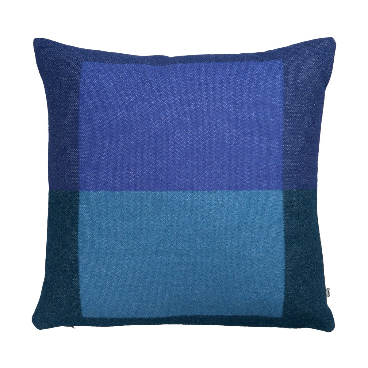 Bilde av Røros Tweed Syndin pute 50x50 cm Well