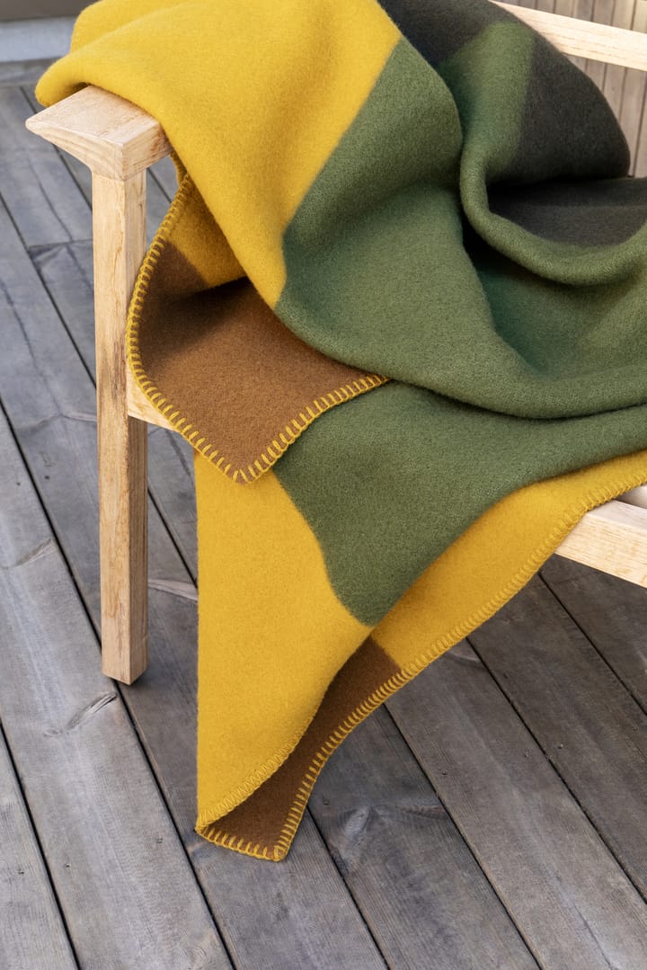 Syndin teppe 135x200 cm, Moorland  Røros Tweed