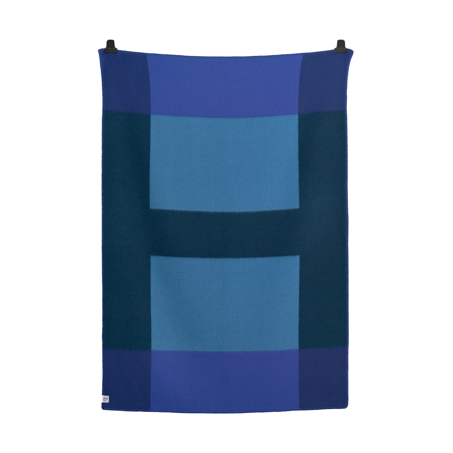 Syndin teppe 135x200 cm, Well Røros Tweed