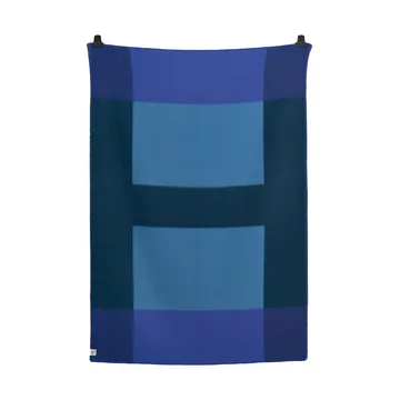 Syndin teppe 135x200 cm - Well - Røros Tweed