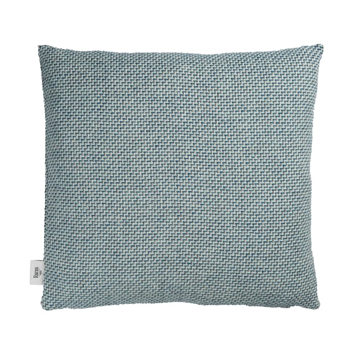 Una pute 50x50 cm - Blue - Røros Tweed