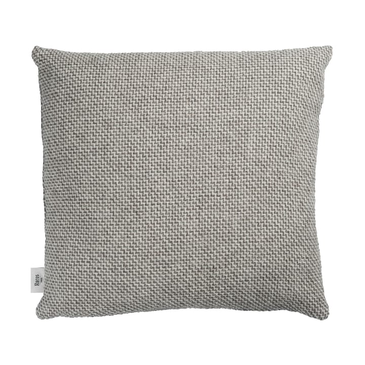 Una pute 50x50 cm - Grey - Røros Tweed
