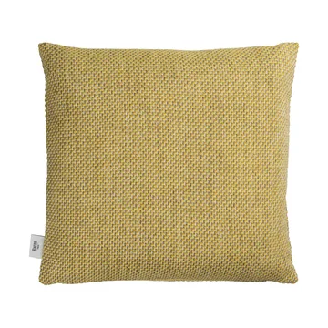 Una pute 50x50 cm - Ochre - Røros Tweed