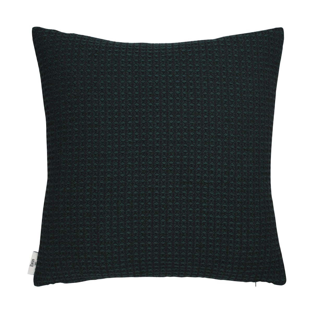 Bilde av Røros Tweed Vega pute 50x50 cm Dark green
