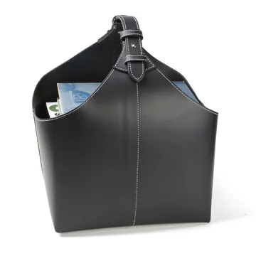 Ørskov bladkurv - sort - Ørskov