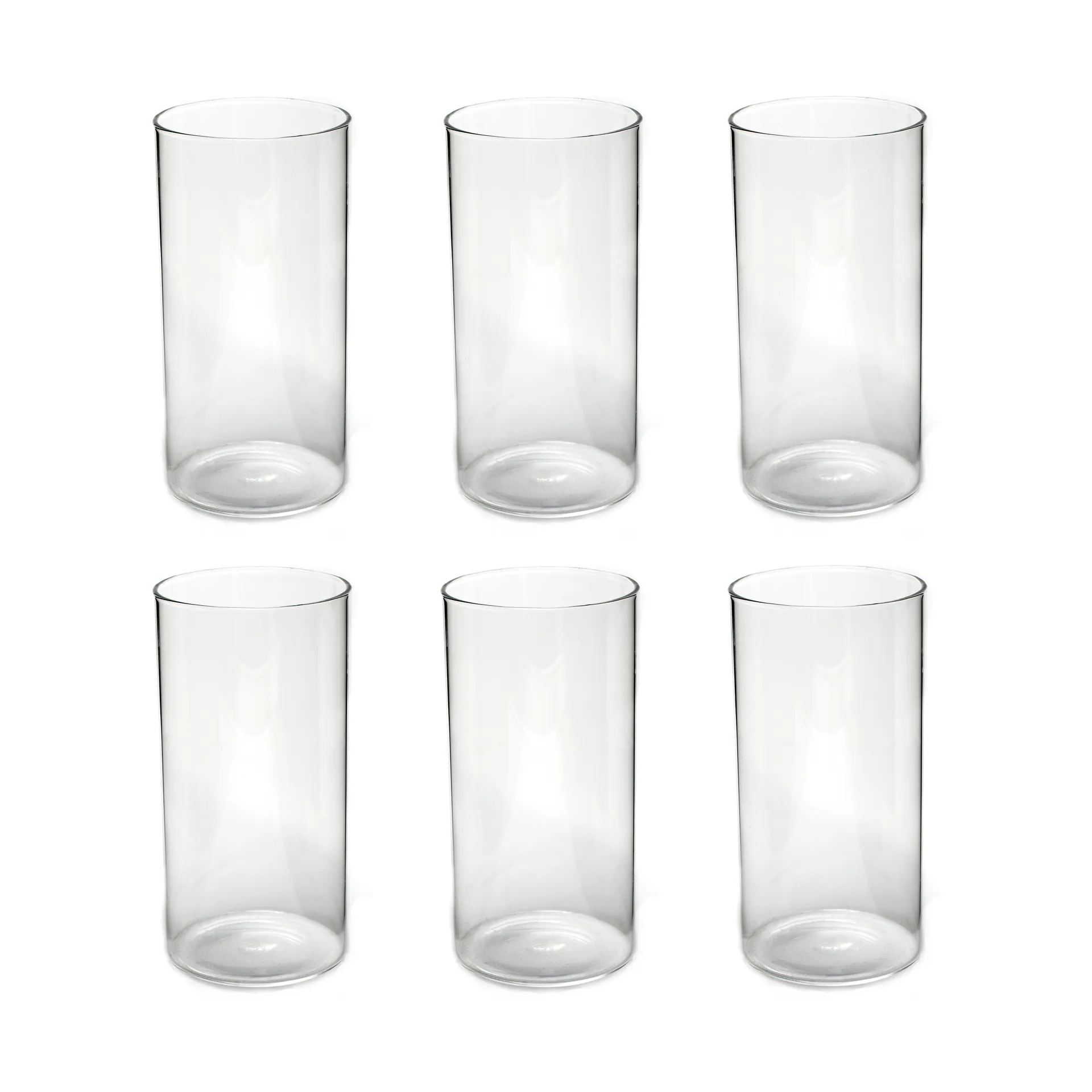 Ørskov drikkeglass 6-pakning, X-Large 45 cl Ørskov