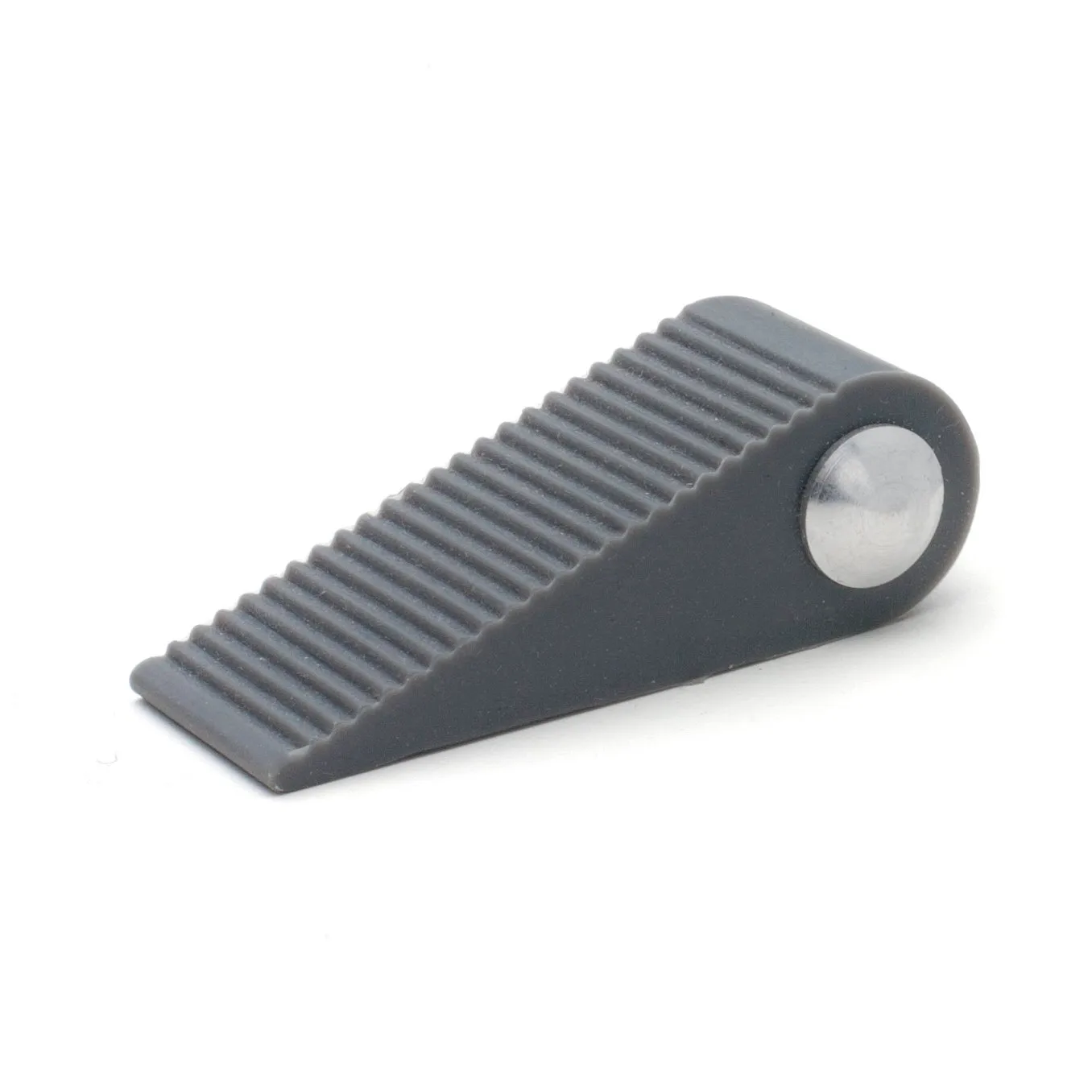 Ørskov dørstopp liten, grå Ørskov