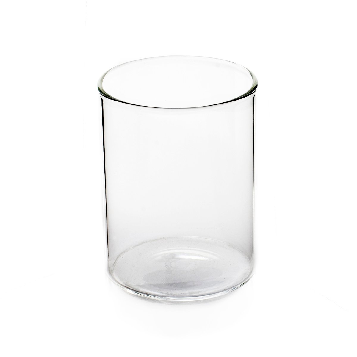 Ørskov glass X-small | Skandinavisk Design | Vannglass | Gjennomsiktig