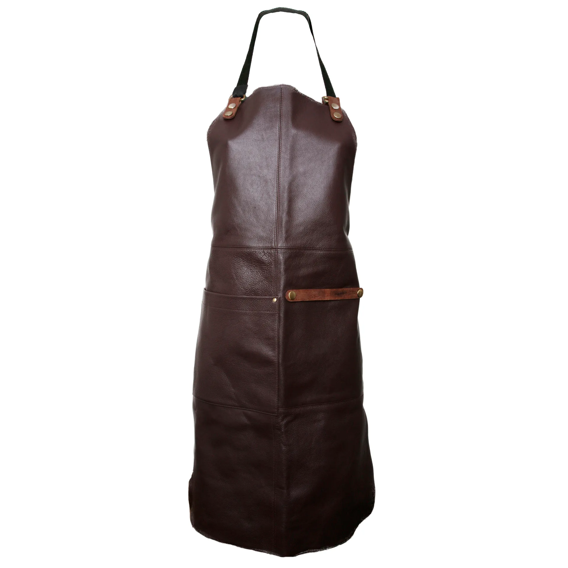 Ørskov Gourmet skinnforkle, Chocolate Ørskov