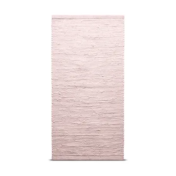 Cotton teppe 170 x 240 cm - Milkshake - Rug Solid