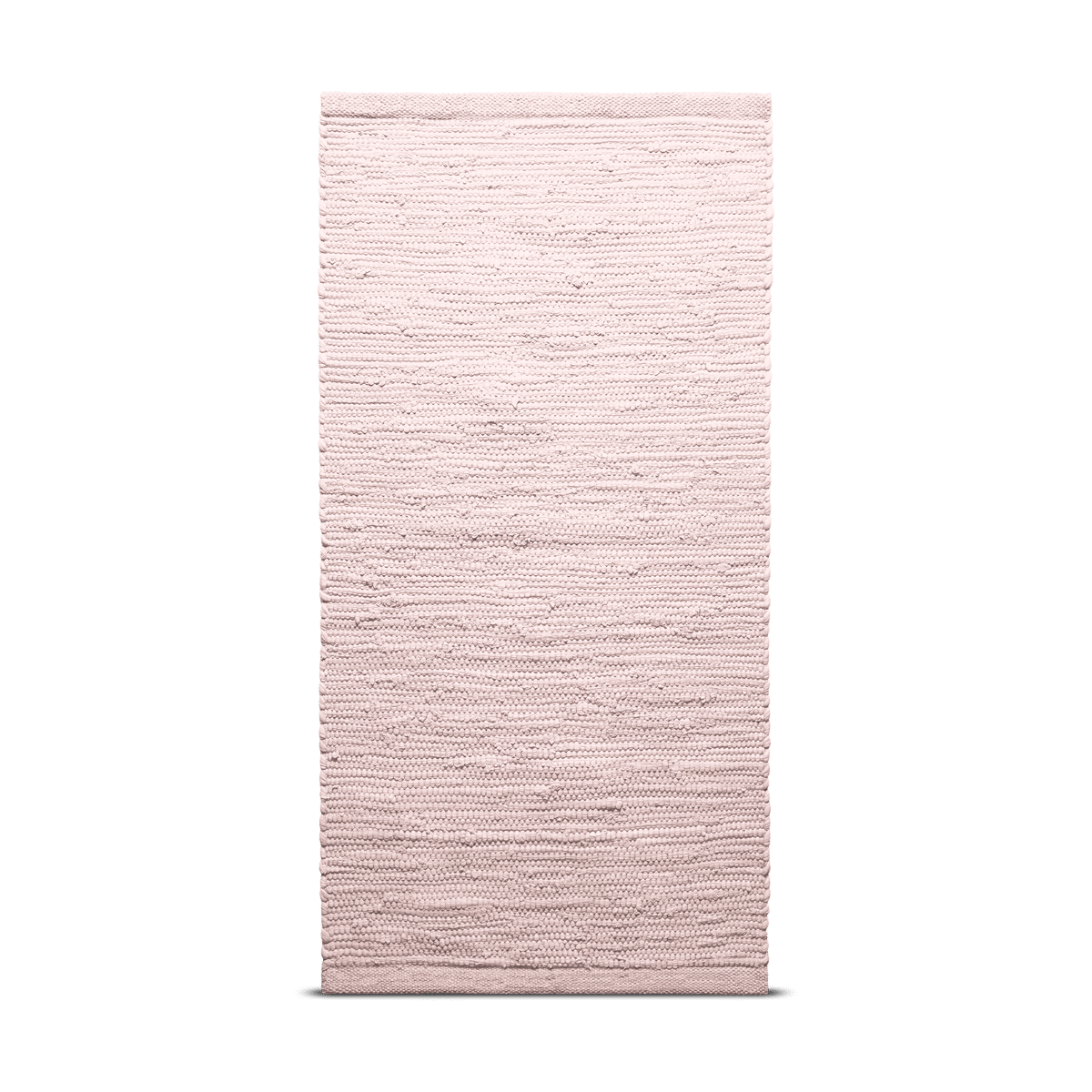 Bilde av Rug Solid Cotton teppe 170 x 240 cm Milkshake