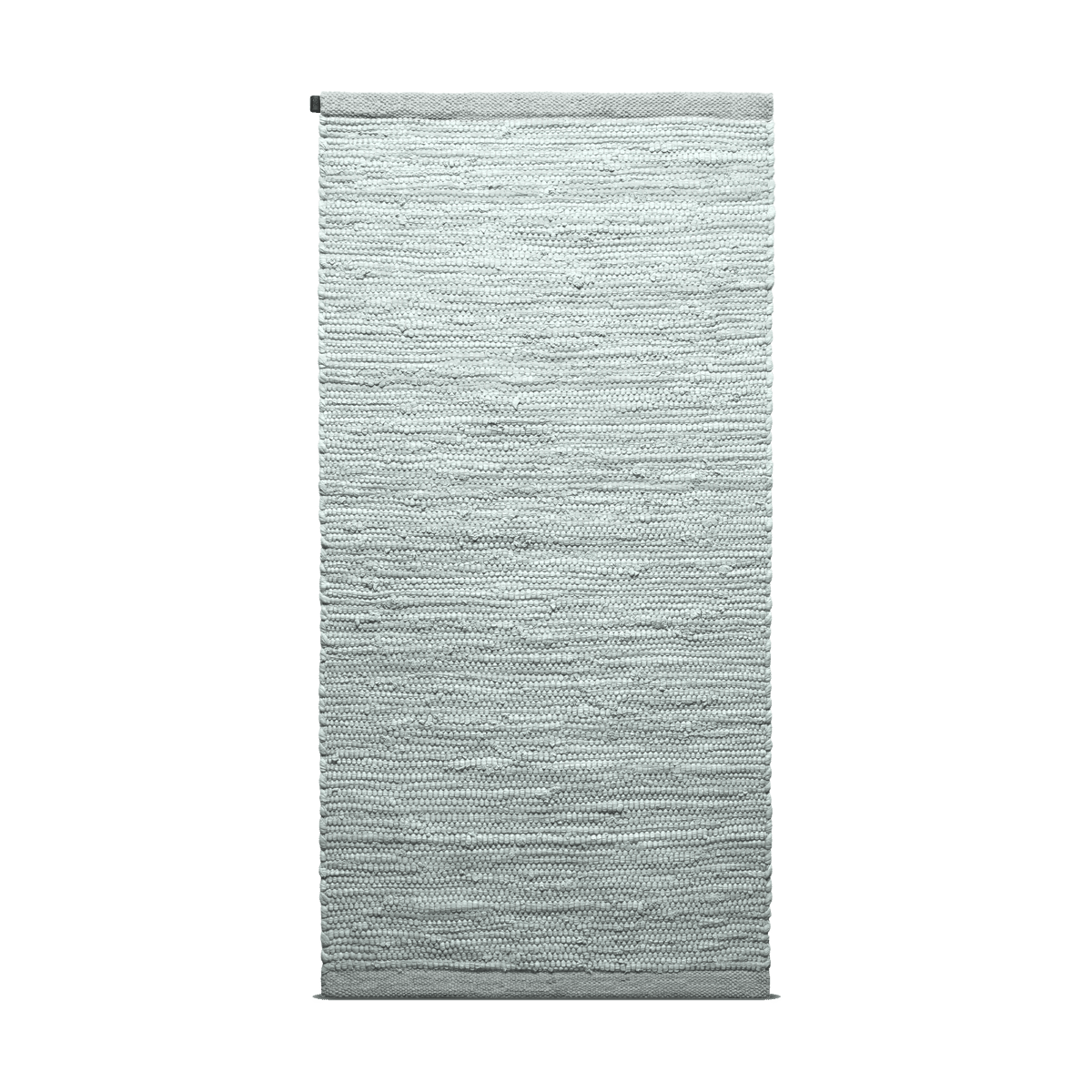 Bilde av Rug Solid Cotton teppe 170 x 240 cm Mint