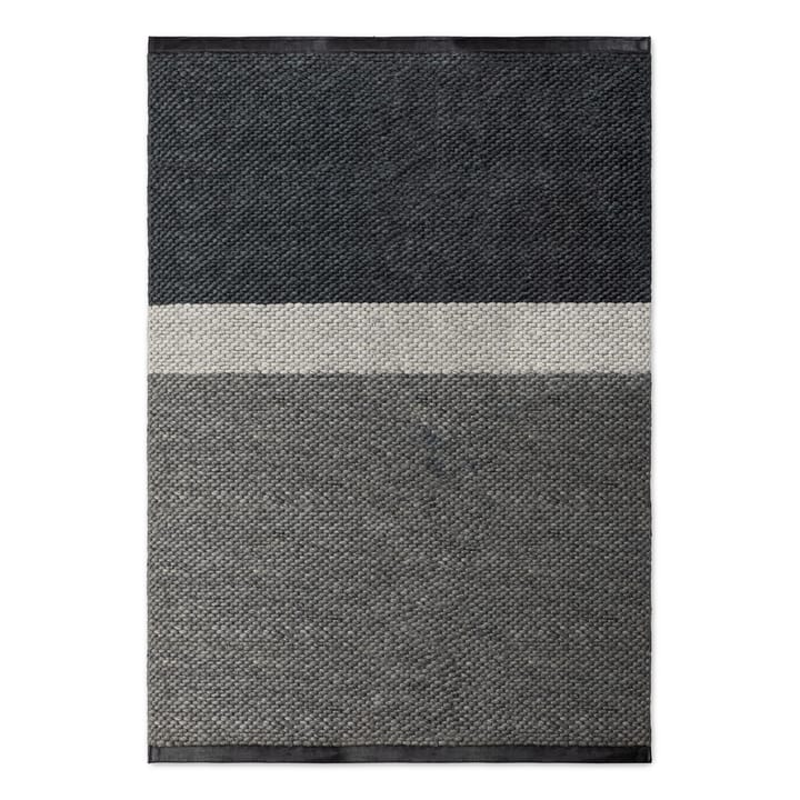 Landscape teppe 140x200 cm - Gravel - Rug Solid