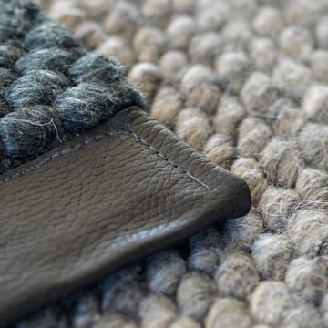 Landscape teppe 140x200 cm - Gravel - Rug Solid