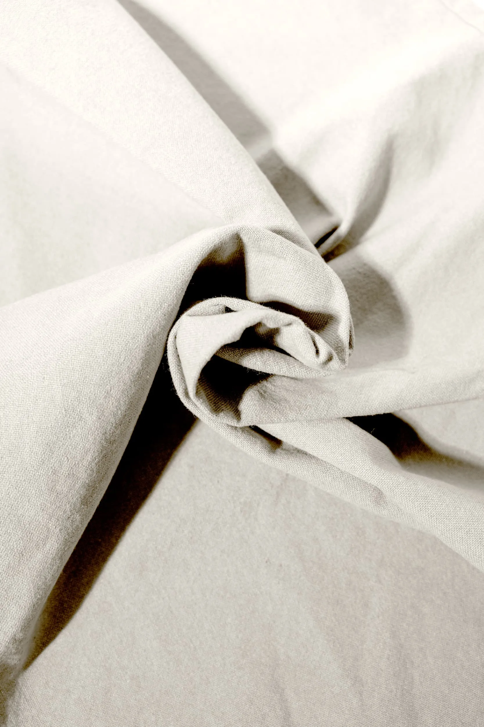 Rug Solid kjøkkenhåndkle 50 x 70 cm, Champagne beige Rug Solid