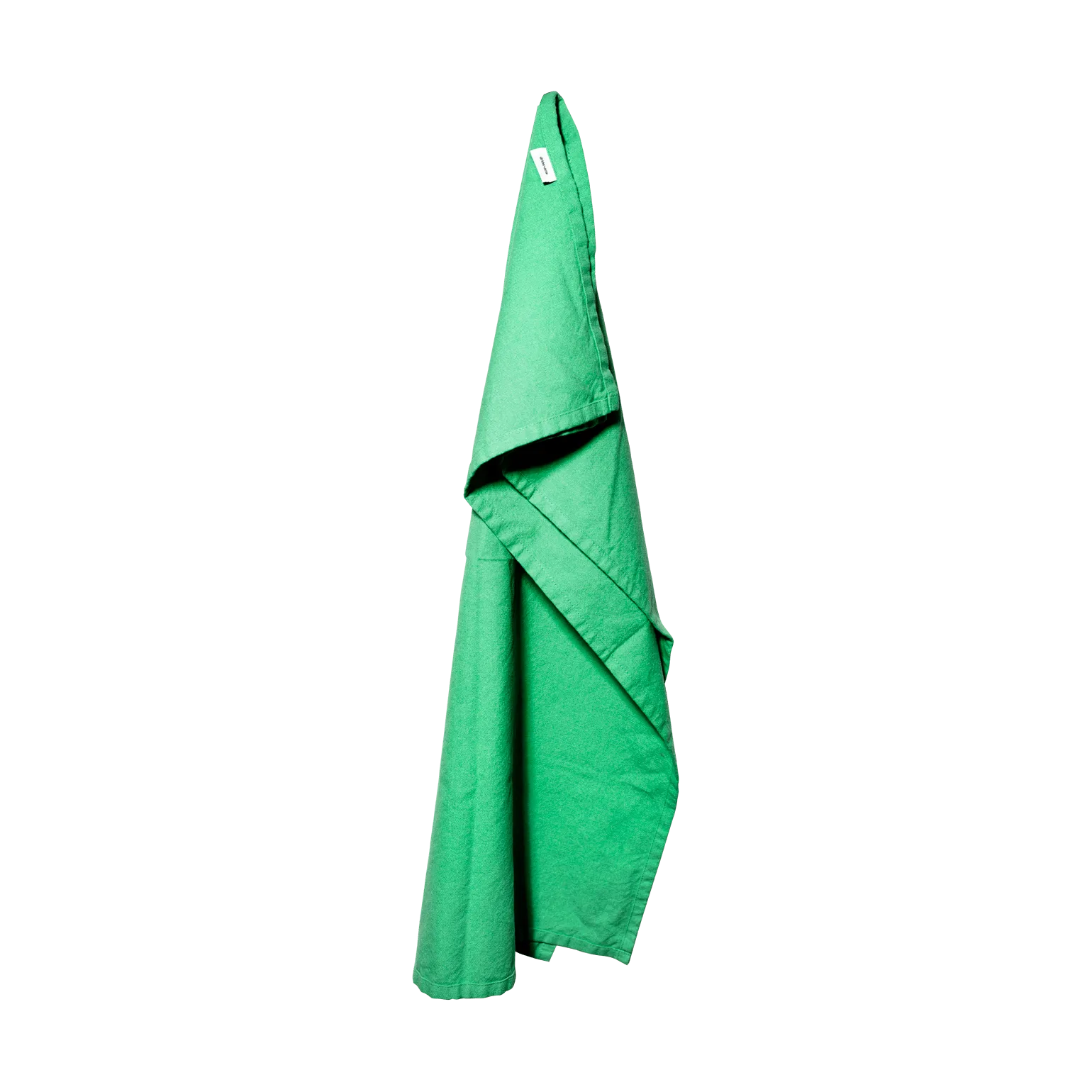 Rug Solid kjøkkenhåndkle 50 x 70 cm, Racing green Rug Solid