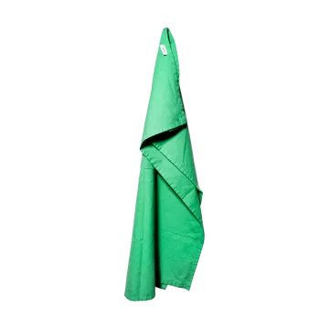 Rug Solid kjøkkenhåndkle 50 x 70 cm - Racing green - Rug Solid