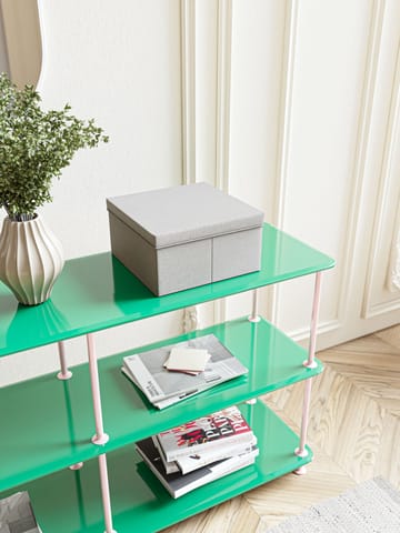 Rug Solid organizer 30x15x30 cm - Sand - Rug Solid