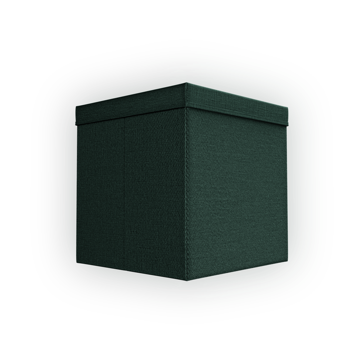 Rug Solid Rug Solid organizer 30x30x30 cm Pine