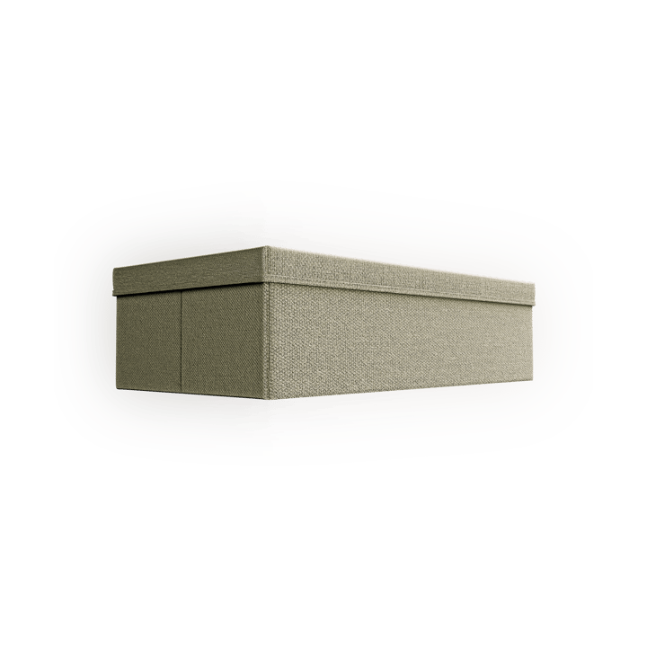 Rug Solid organizer 60x15x30 cm - Cashmere - Rug Solid