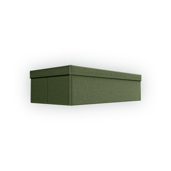 Rug Solid organizer 60x15x30 cm - Pistachio - Rug Solid