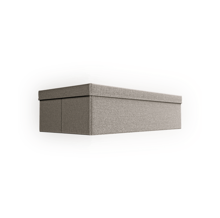 Rug Solid organizer 60x15x30 cm - Sand - Rug Solid