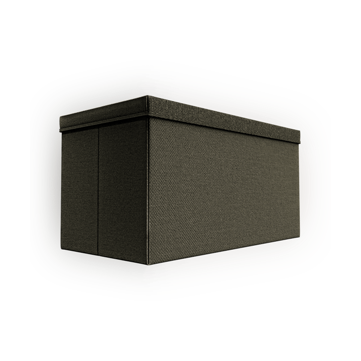 Rug Solid organizer 60x30x30 cm - Bottega - Rug Solid