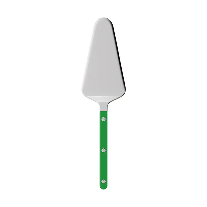 Bistrot solid kakespade 25 cm - Garden green - SABRE Paris