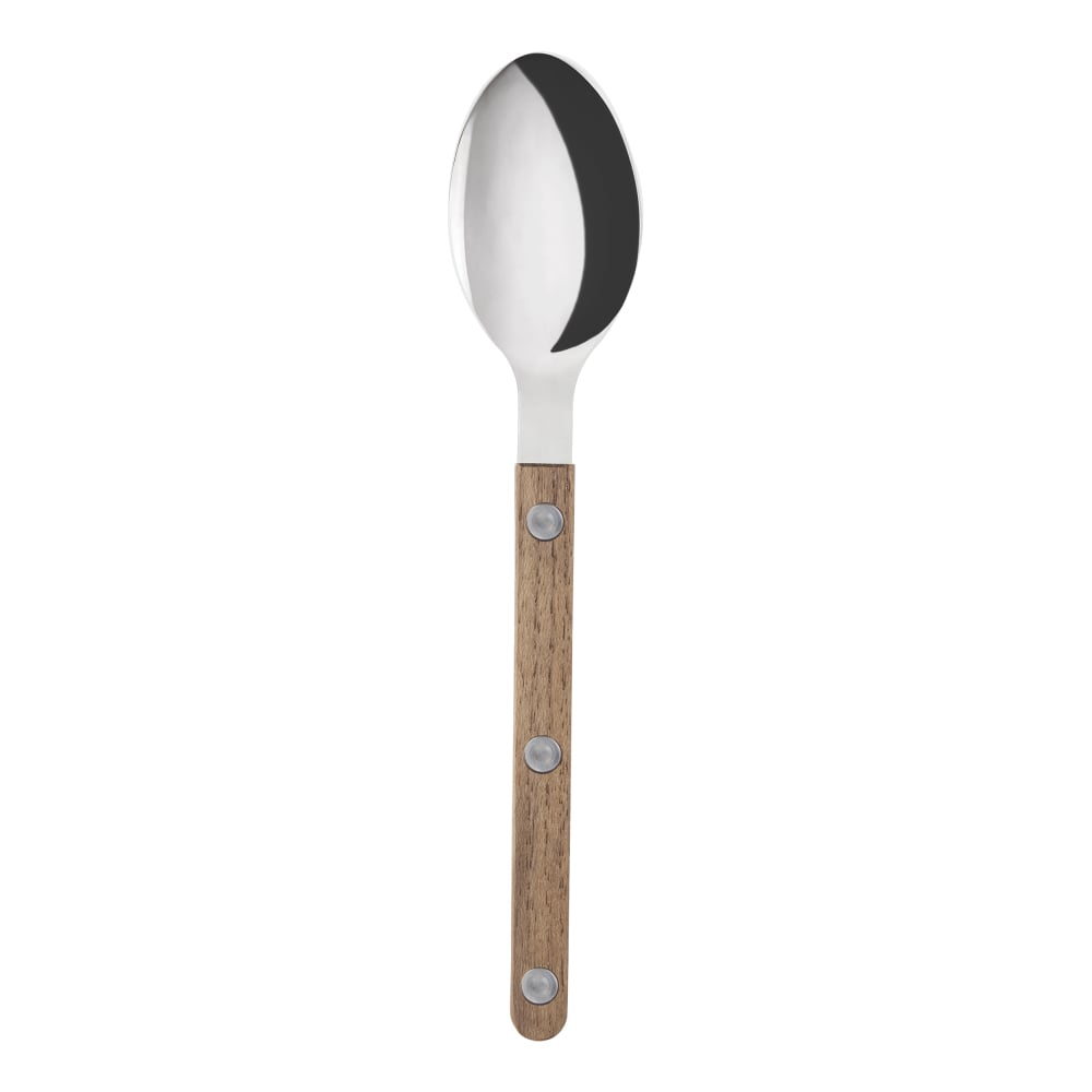 SABRE Paris Bistrot teskje Teak wood
