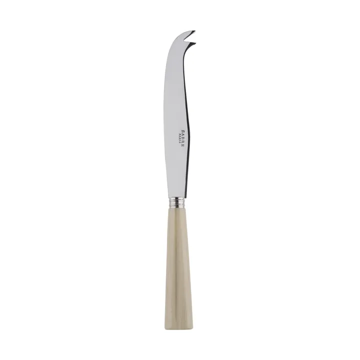 Nature ostekniv 24 cm - Faux horn - SABRE Paris