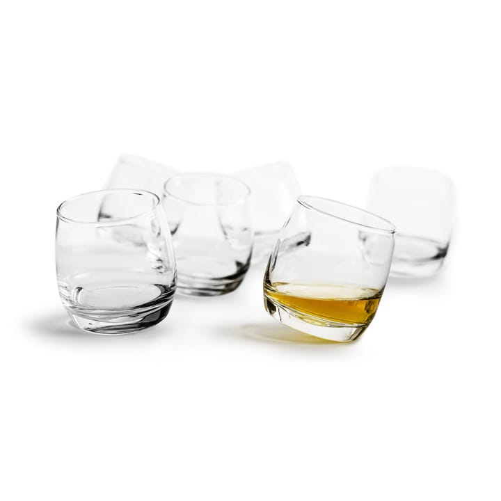 Bar whiskyglass 6-pakk - 6-pakk - Sagaform