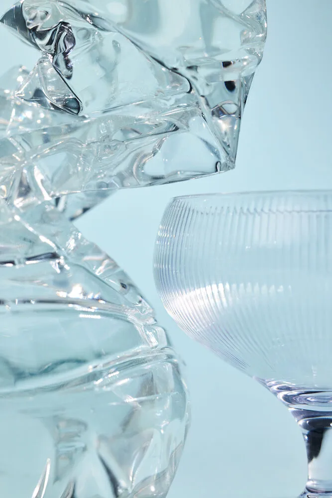 Billi champagneglass 30 cl, 2-pack Sagaform