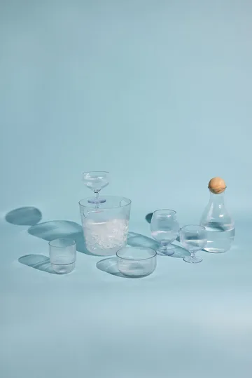 Billi karaffel 1,4 L - Klar - Sagaform