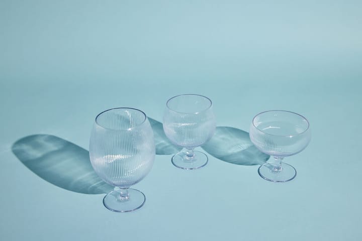 Billi ølglass 50 cl - 2-pack - Sagaform