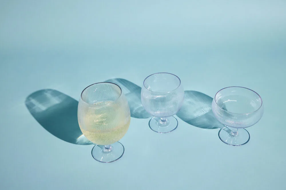 Billi vinglass 35 cl, 4-pack Sagaform