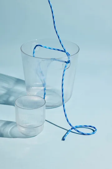 Billi vinkjøler Ø18 cm - Klar - Sagaform