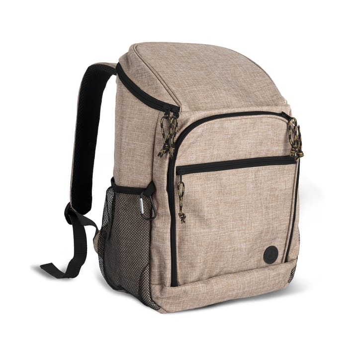 City kjøleryggsekk 21 L - Beige - Sagaform