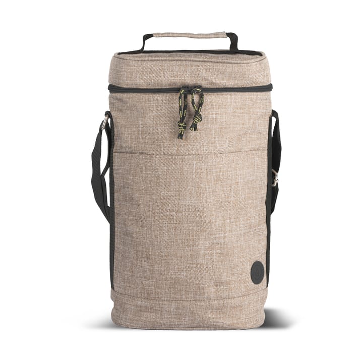 City kjøleveske høy 9 L - Beige - Sagaform