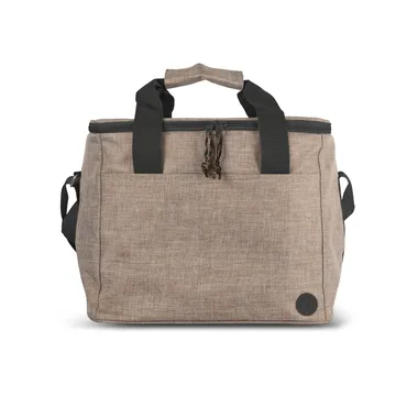 City kjøleveske stor 20 L - Beige - Sagaform