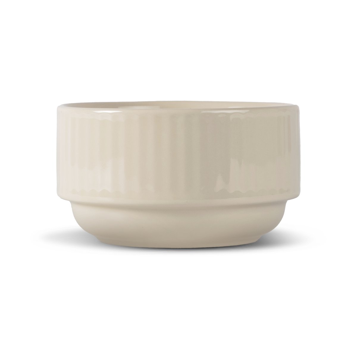 Sagaform Coffe & More skål Beige