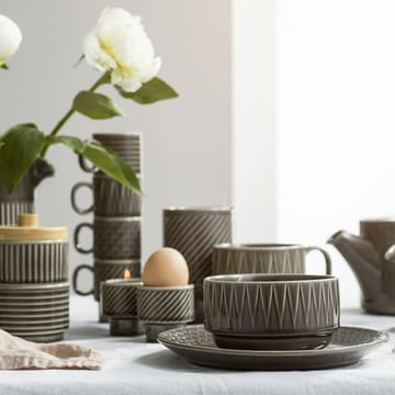 Coffee & More eggeglass - Grå - Sagaform