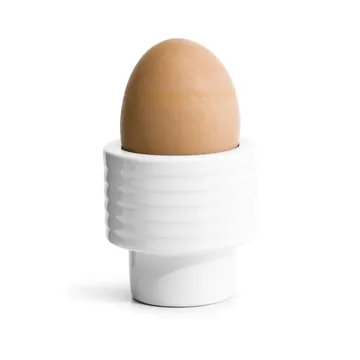 Coffee & More eggeglass - Hvit - Sagaform