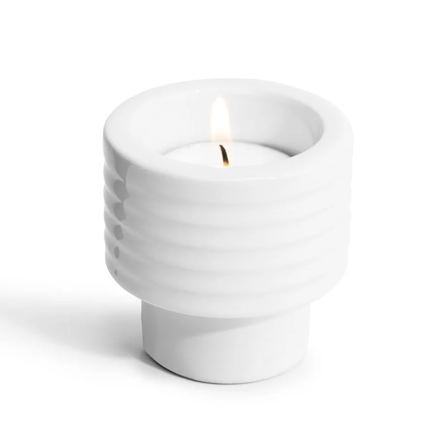 Coffee & More eggeglass, Hvit Sagaform