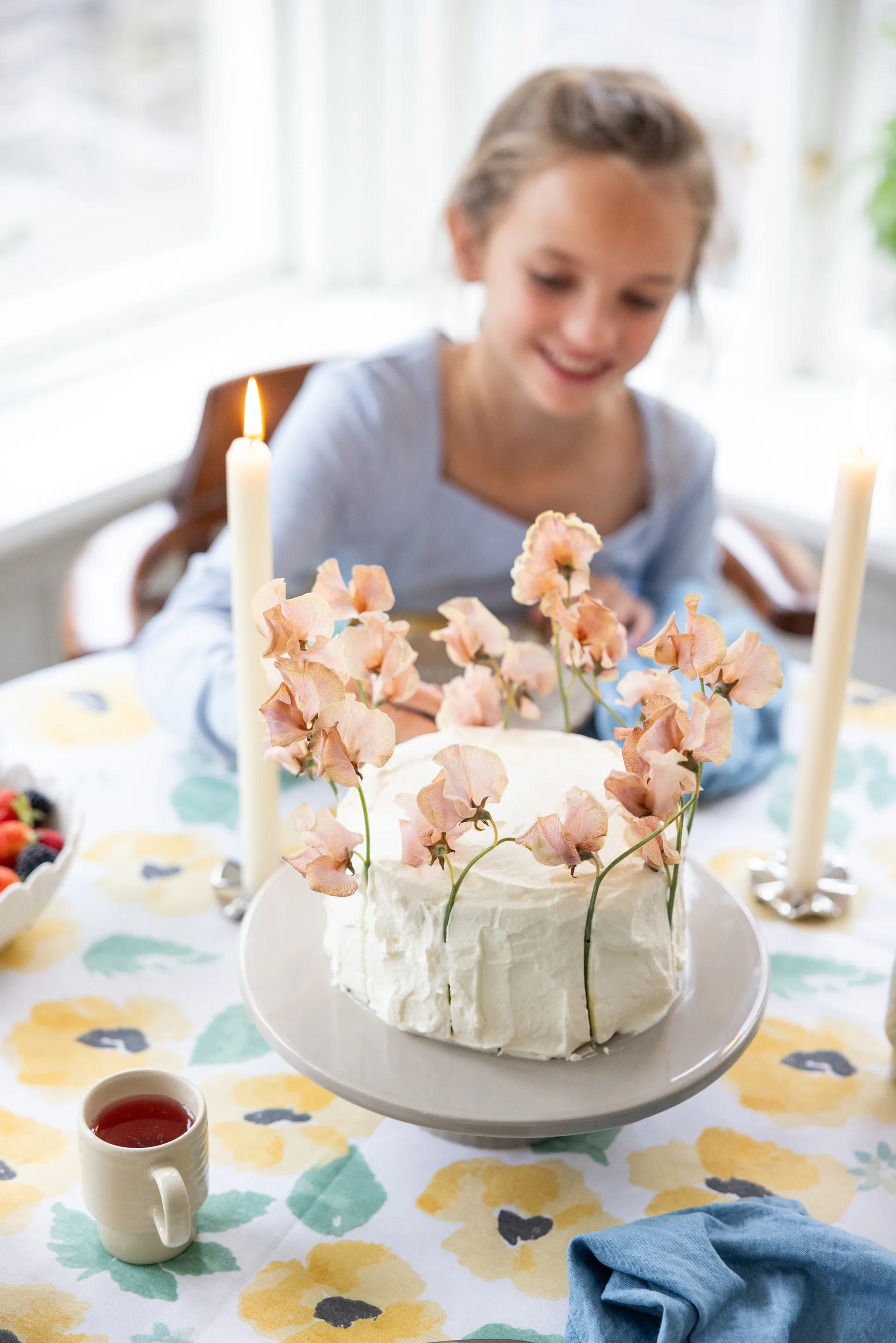 Coffee & More espressokopp 4-pk, Beige Sagaform