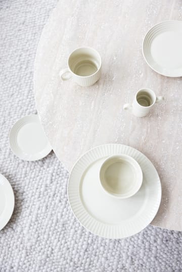 Coffee & More espressokopp 4-pk - Beige - Sagaform