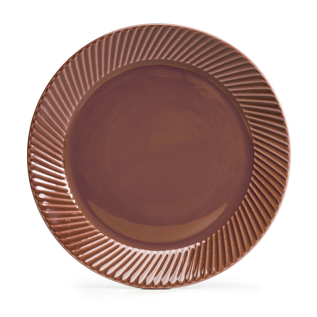 Coffee & More asjett, terracotta