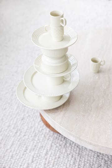 Coffee & More tekopp 2-pk - Beige - Sagaform