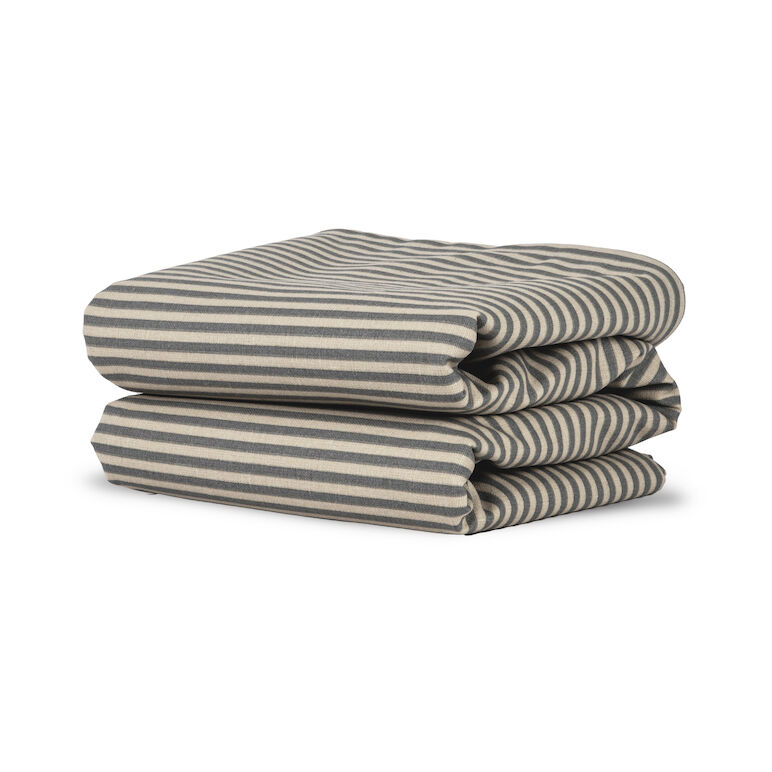 Bilde av Sagaform Ella voksduk 150x250 cm Grå-beige