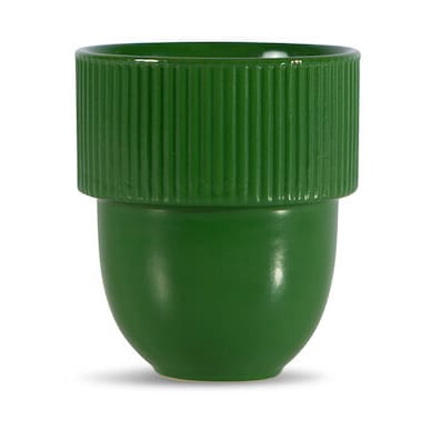 Inka kopp 27 cl - Grønn - Sagaform