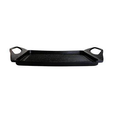 Isak grillplate - 27x45 cm - Sagaform